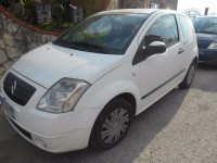 Citroen C2 1.4