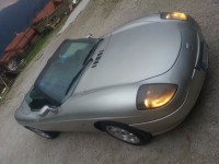 Fiat Barchetta cabrio